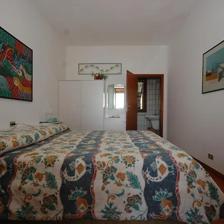 Appartamento Marina Seccheto