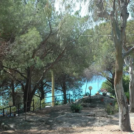 Appartamento Marina